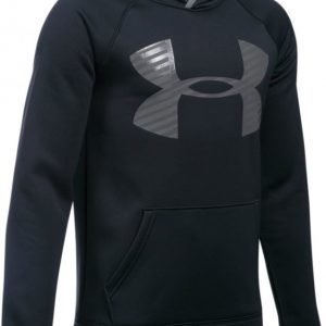 Under Armour Huppari AF Storm Highlight Black Black