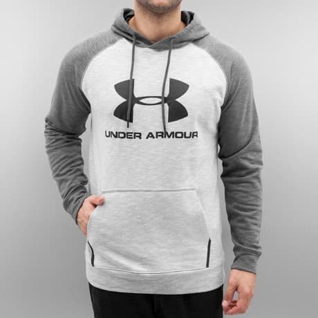 Under Armour Huppari Harmaa