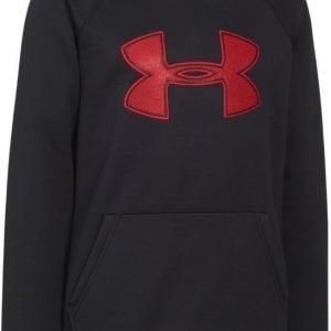 Under Armour Huppari Storm Black Black