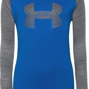 Under Armour Huppari World of tech Ultra Blue Blue