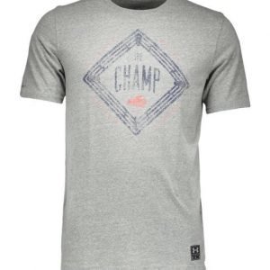 Under Armour Iow Clay Tee T-paita