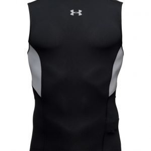 Under Armour Kryo Comp Sl hihaton urheilupaita