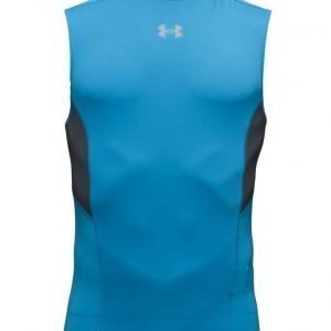 Under Armour Kryo Comp Sl hihaton urheilupaita