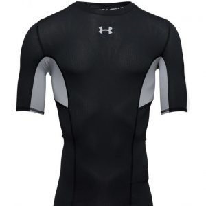 Under Armour Kryo Comp Ss urheilualuspaita