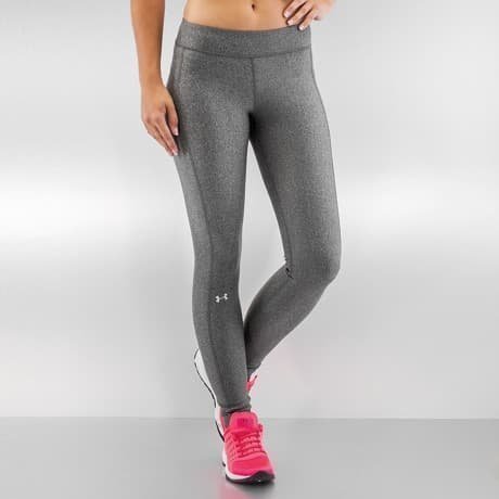 Under Armour Leggingsit Harmaa