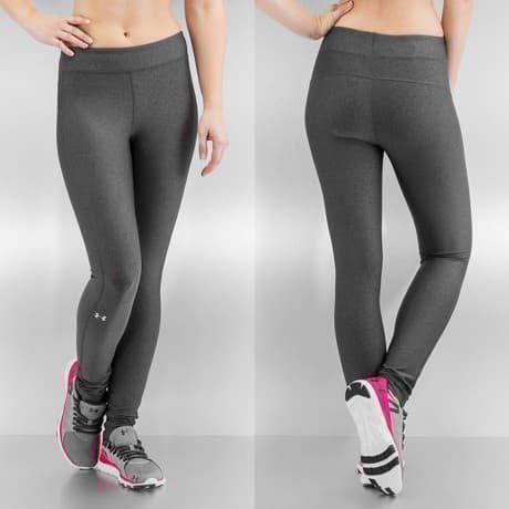 Under Armour Leggingsit Harmaa