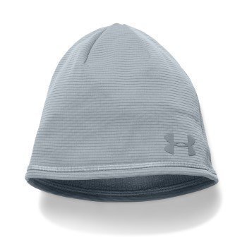 Under Armour Men NoBreaks Microthread Beanie