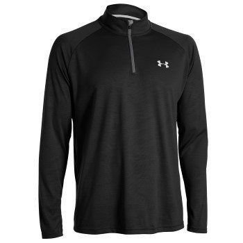 Under Armour Men Tech Training Zip Top