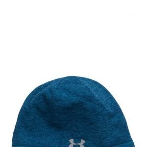 Under Armour Men'S Cgi Storm Beanie-Blk/Ts