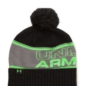 Under Armour Men'S Ua Pom Beanie