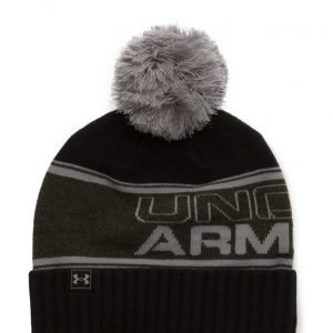 Under Armour Men'S Ua Pom Beanie