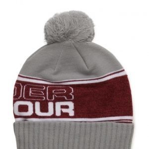 Under Armour Men'S Ua Pom Beanie