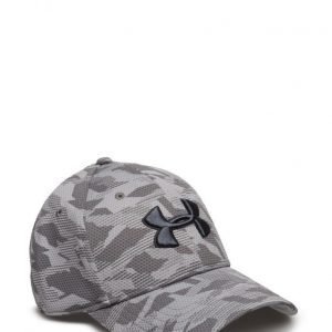 Under Armour Men'S Ua Print Blitzing Cap