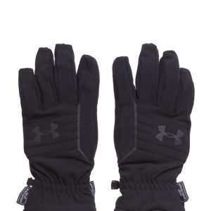 Under Armour Men'S Winstopper Run Glove