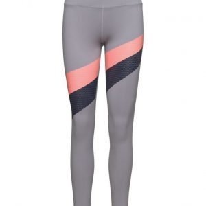 Under Armour Mirror Stripe Legging urheilutrikoot