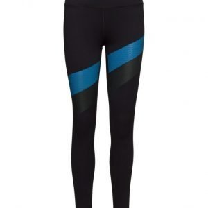 Under Armour Mirror Stripe Legging urheilutrikoot