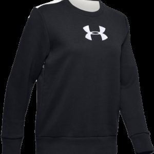 Under Armour Originators Fleece Crew Lc Logo Collegepaita