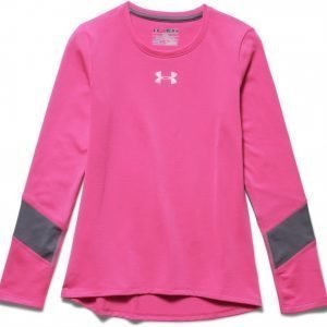 Under Armour Pusero Alpha Rebel Pink