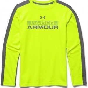 Under Armour Pusero Infrared Black Blue