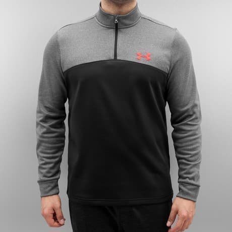 Under Armour Pusero Musta