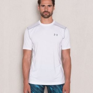 Under Armour Raid SS Tee 100 White