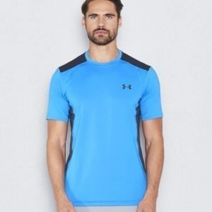 Under Armour Raid SS Tee 787 Brilliant Blue