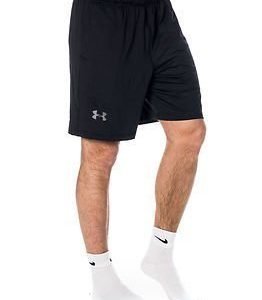 Under Armour Raid Short Black