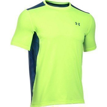 Under Armour Raid Shortsleeve 1257466-363 lyhythihainen t-paita