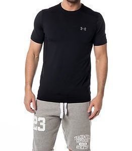 Under Armour Raid Tee Black