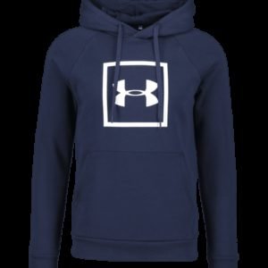 Under Armour Rival Logo Hoody Huppari