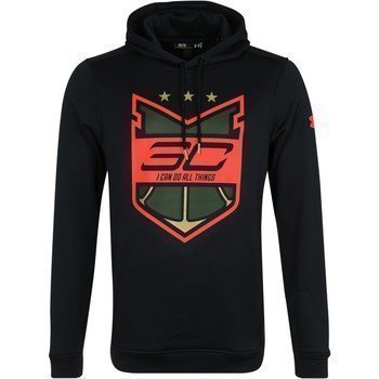 Under Armour SC30 Coat Of Arms Hoody 1272000-001 svetari