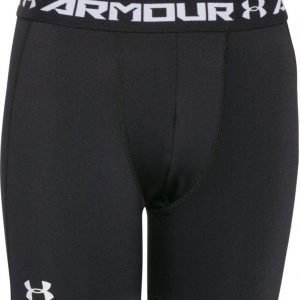 Under Armour Shortsit Musta