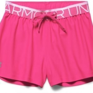 Under Armour Shortsit Play Up Lead Purple