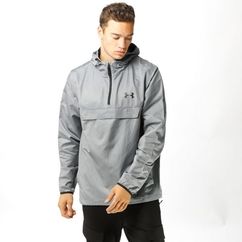 Under Armour Sportstyle Anorak -takki