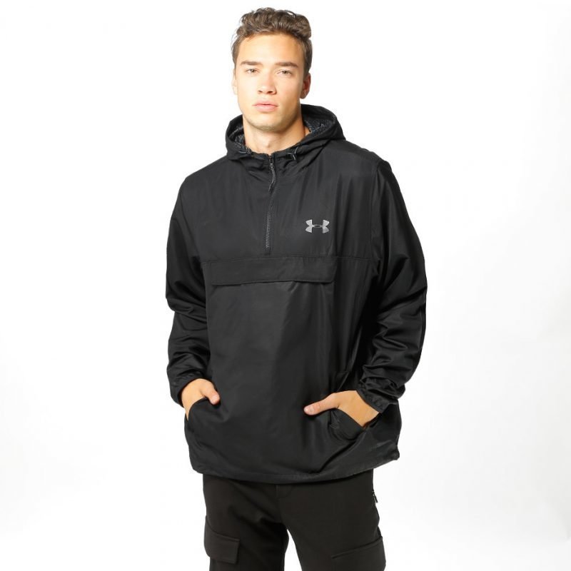 Under Armour Sportstyle Anorak -takki