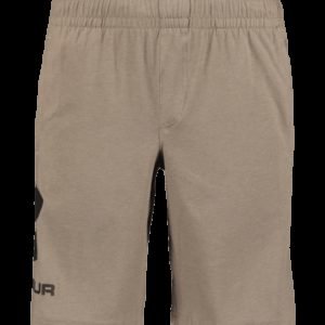 Under Armour Sportstyle Graphic Short Shortsit