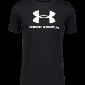 Under Armour Sportstyle Logo Ss Tee T-Paita
