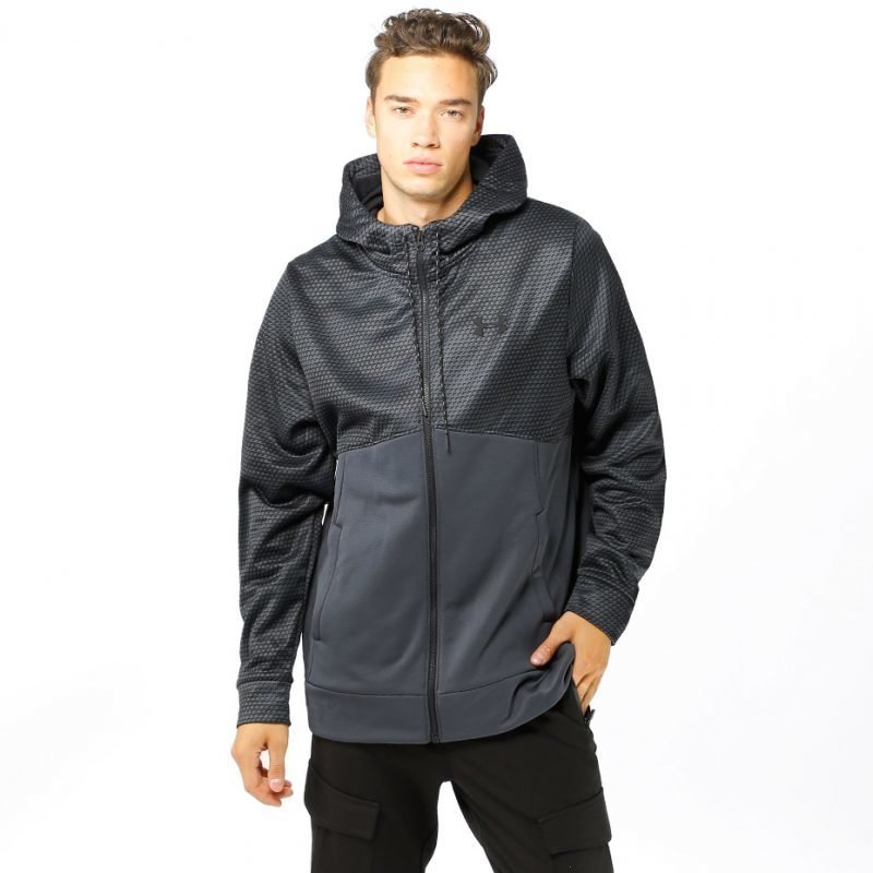 Under Armour Storm Icon -zip huppari