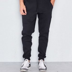 Under Armour Storm Rival Cotton Jogger 001 Black