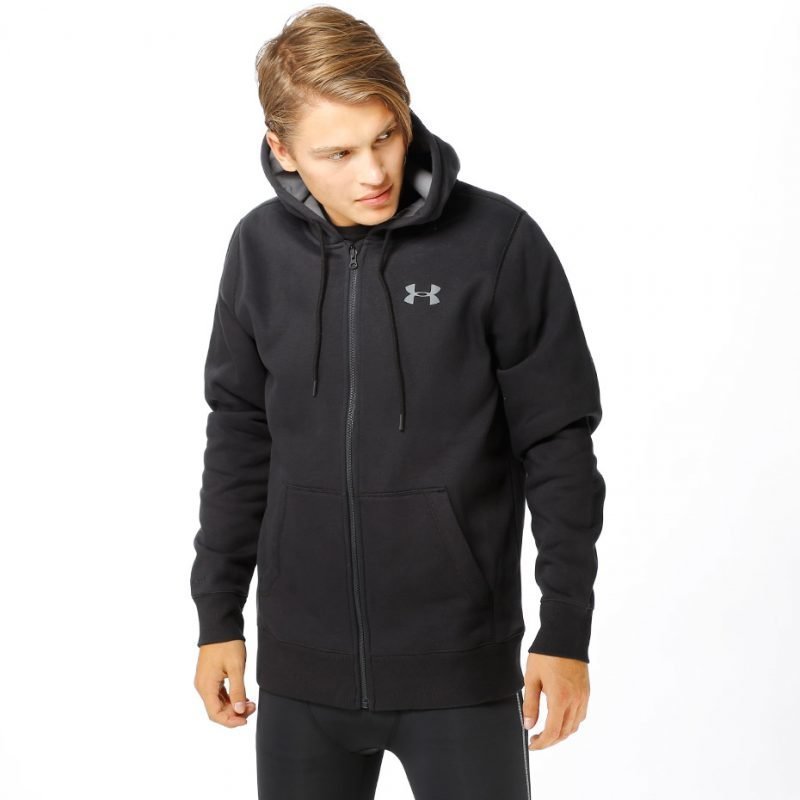 Under Armour Storm Rival -zip huppari