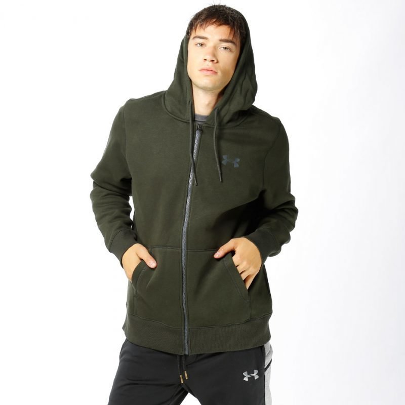 Under Armour Storm Rival -zip huppari