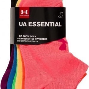 Under Armour Sukat 6 paria Assorted brights