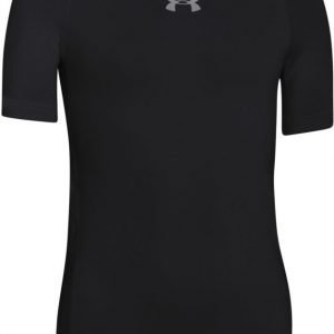 Under Armour T-paita Black Green