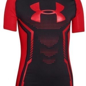 Under Armour T-paita Heatgear