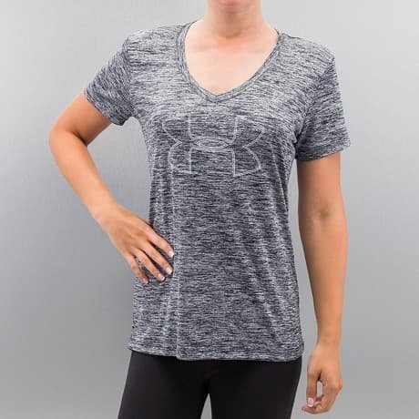 Under Armour T-paita Sininen