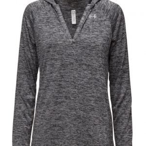 Under Armour Tech Ls Hoody treenipaita