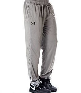 Under Armour Tech Pant Steel