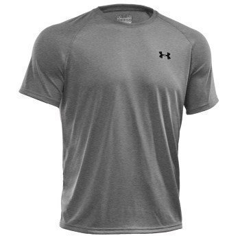 Under Armour Tech SS T-Shirt