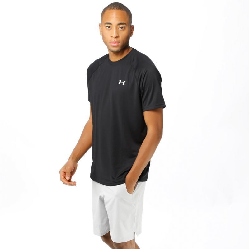 Under Armour Tech -t-paita