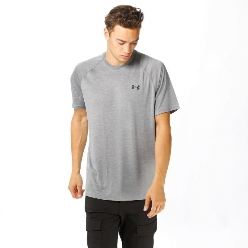 Under Armour Tech -t-paita